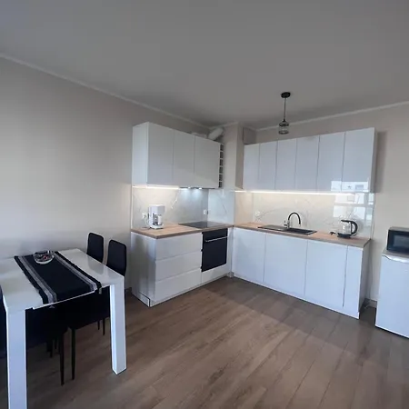 Apartman Julianna *