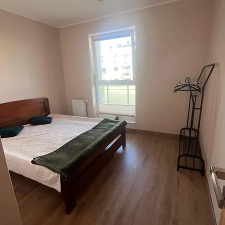Apartman Julianna *