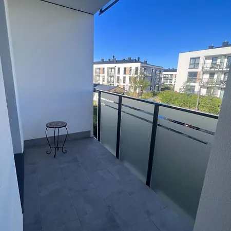Julianna Apartman Pogórze